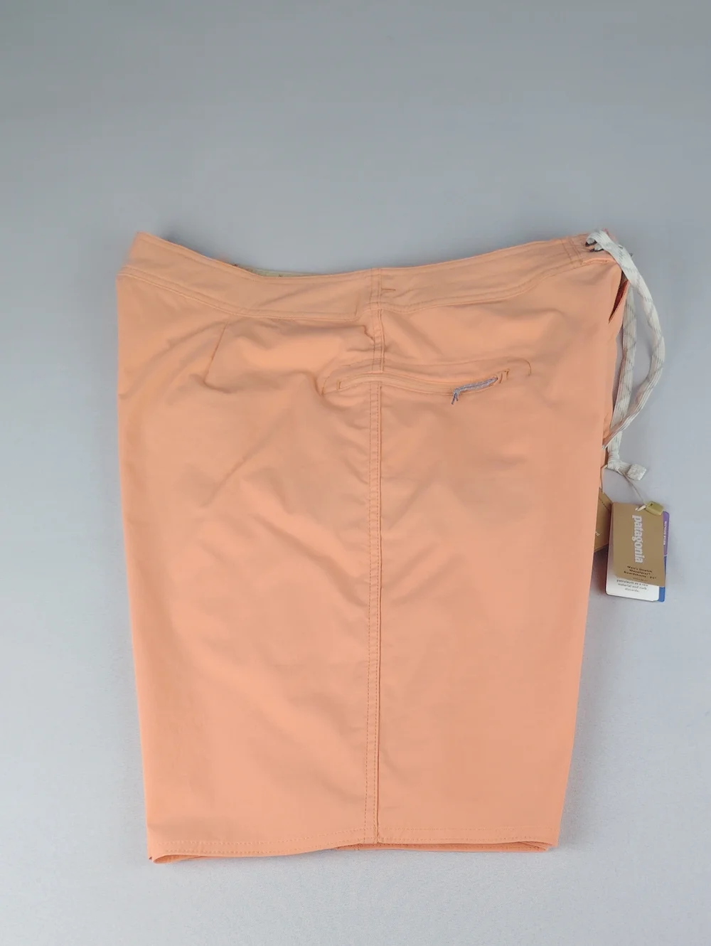 Patagonia Men’s Peach Board Shorts